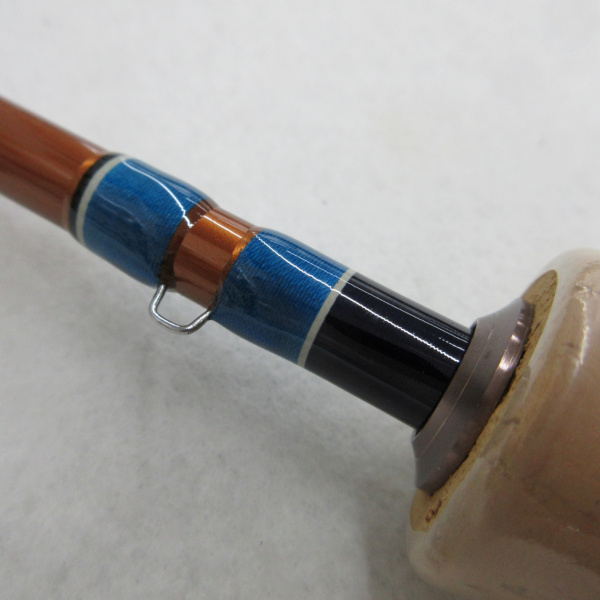 カワセミラプソディ TULN-722ML